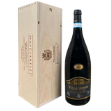 Masciarelli Villa Gemma Riserva 2018 Magnum Wooden box
