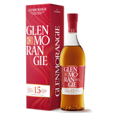 Glenmorangie 15 YO The Lasanta Sherry Cask 70cl