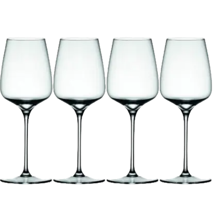 Spiegelau Red Wine Glass Willsberger Anniversary Set of 4