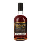 The GlenAllachie 17 YO Mizunara & Oloroso 70cl