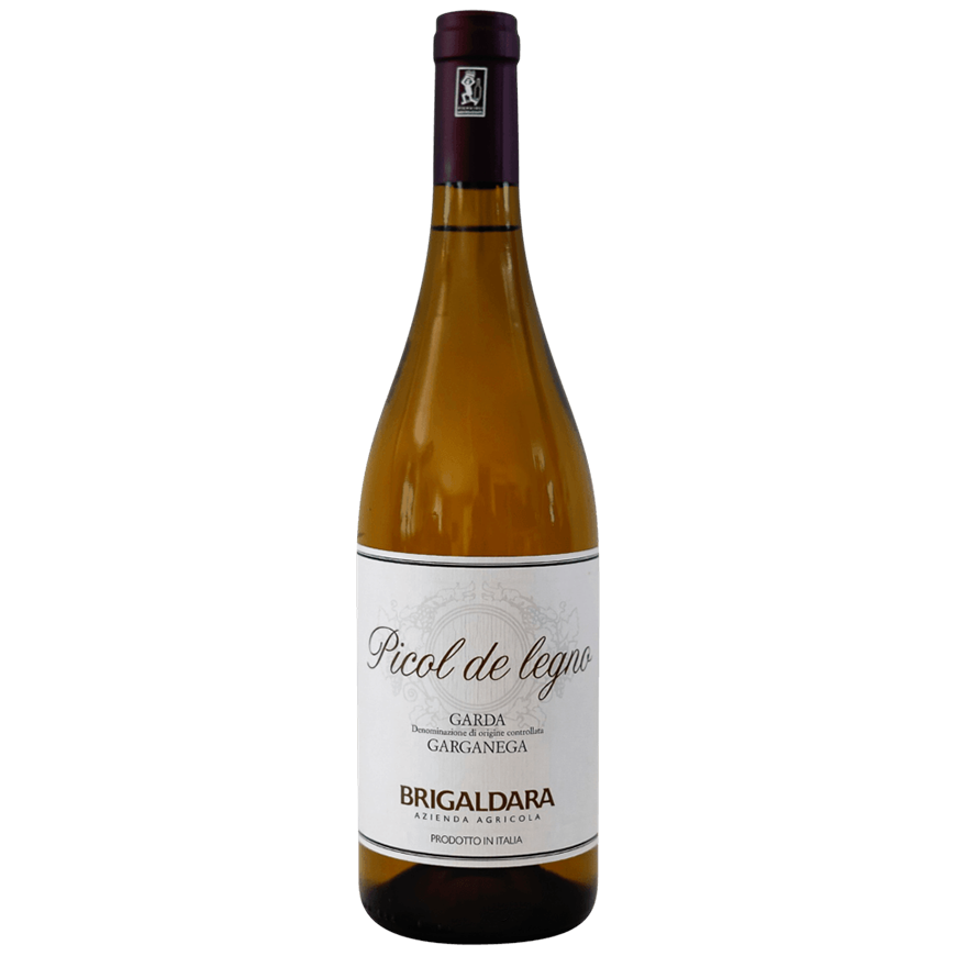 Brigaldara Picol de Legno Garganega 2022