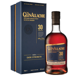 GlenAllachie 30 YO CS Batch 4 70cl
