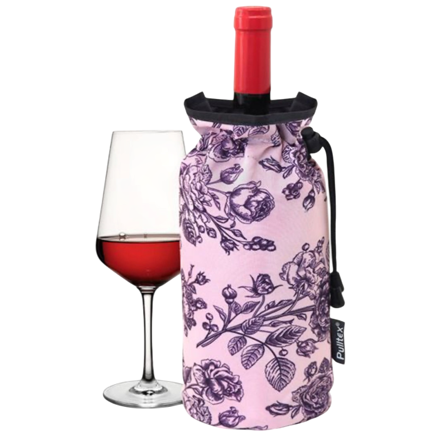 Pulltex Cooler Bag Roses