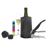 Pulltex Starter Set of 5 Black