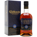 GlenAllachie 15 YO Sherry Cask 70cl
