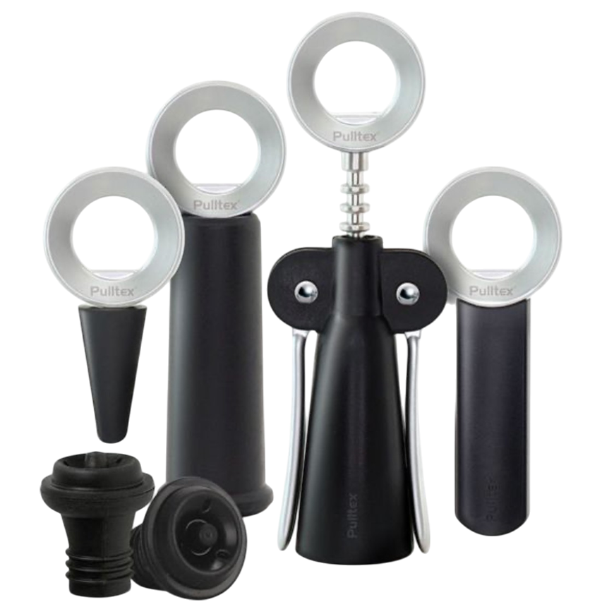 Pulltex Domestic Set of 4 VinOline