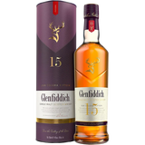 Glenfiddich 15 YO 70cl