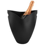 Pulltex Ice Bucket Black