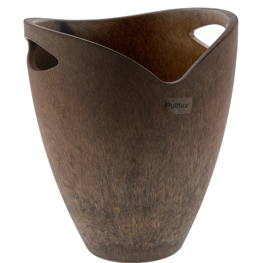 Pulltex Ice Bucket Ebony