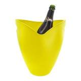 Pulltex Ice Bucket Lemon