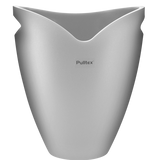 Pulltex Ice Bucket Silver