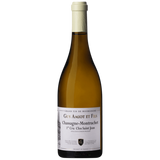 Domaine Guy Amiot Chassagne-Montrachet Clos Saint Jean Blanc 2021