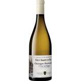 Domaine Guy Amiot Chassagne Montrachet Les Vergers 1er Cru 2021