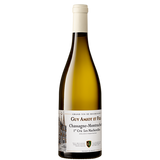 Domaine Guy Amiot Chassagne Montrachet Les Macherelles 2021