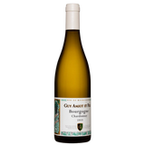 Domaine Guy Amiot Bourgogne Chardonay Cuvee Flavie 2021