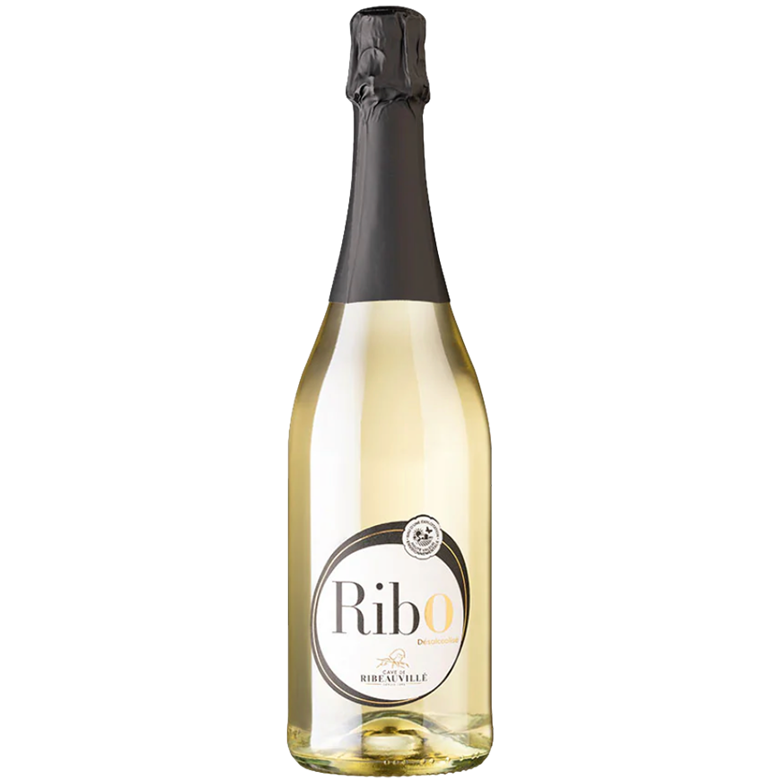 Cave de Ribeauville Rib0 Alcohol Free