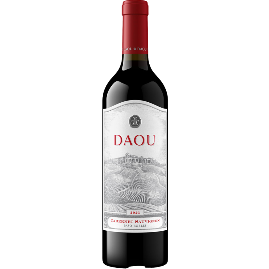 Daou Cabernet Sauvignon 2021