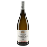 Maxime Cheurlin Noellat Hautes Cotes de Nuits Blanc 2020
