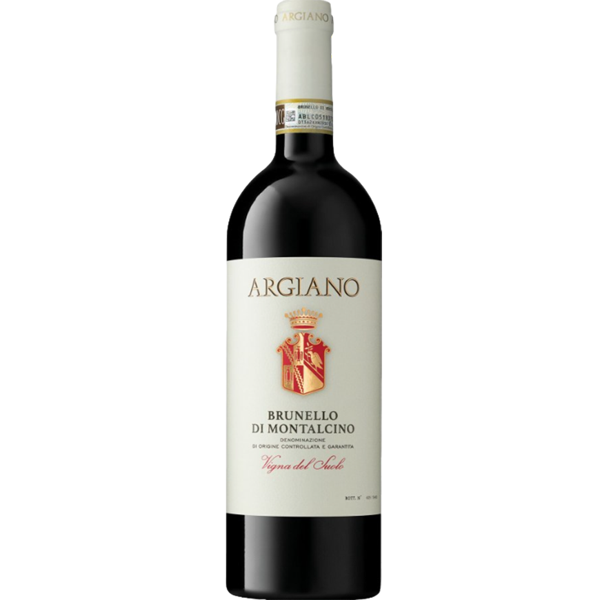 Argiano Brunello di Montalcino DOCG Vigna del Suolo 2019