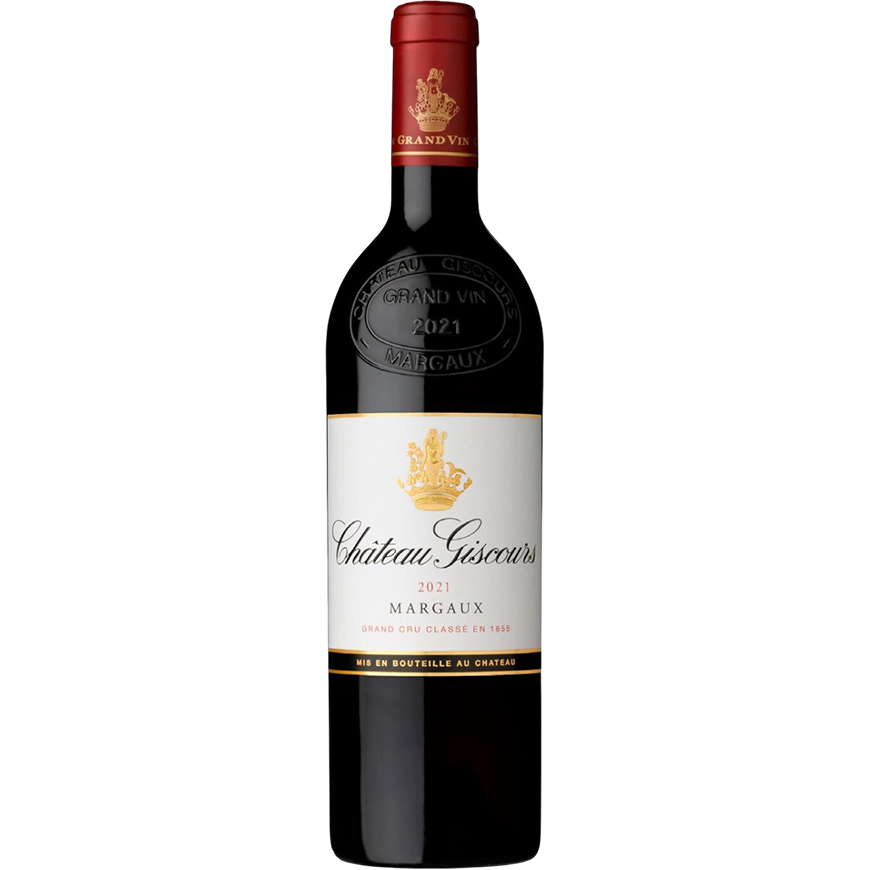 Chateau Giscours 2021 Kosher