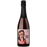 Acala Spritz Style sparkling tea 330ml (kombucha)