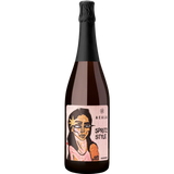 Acala Spritz Style sparkling tea (kombucha)