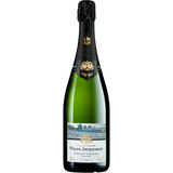 Ployez Jacquemart Parcelle AB390 Meunier Extra Brut 2016