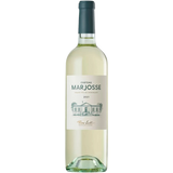 Chateau Marjosse Blanc Bordeaux AOC 2021