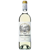 Chateau Carbonnieux Pessac-Leognan AOC Blanc 2021