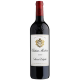 Chateau Montrose Grand Cru Classe 2021