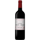 Chateau Lynch Bages AOC 5-eme Grand Cru Classe 2021