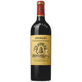 Chateau Angelus 1er Grand Cru Classe A 2021