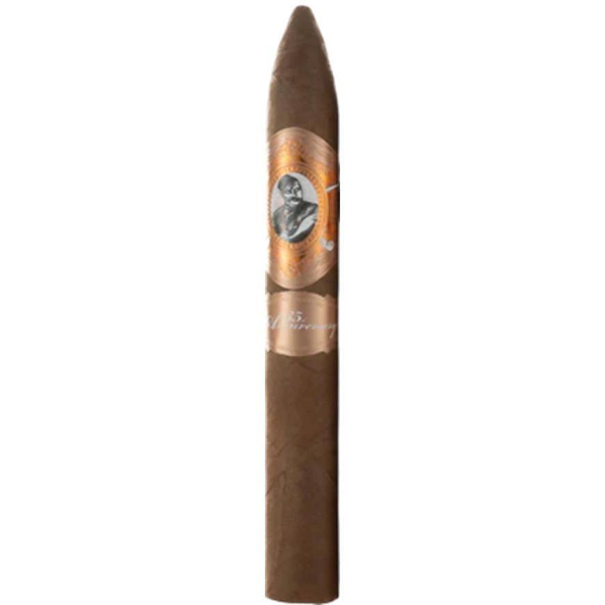 Gurkha 35th Anniversary Torpedo
