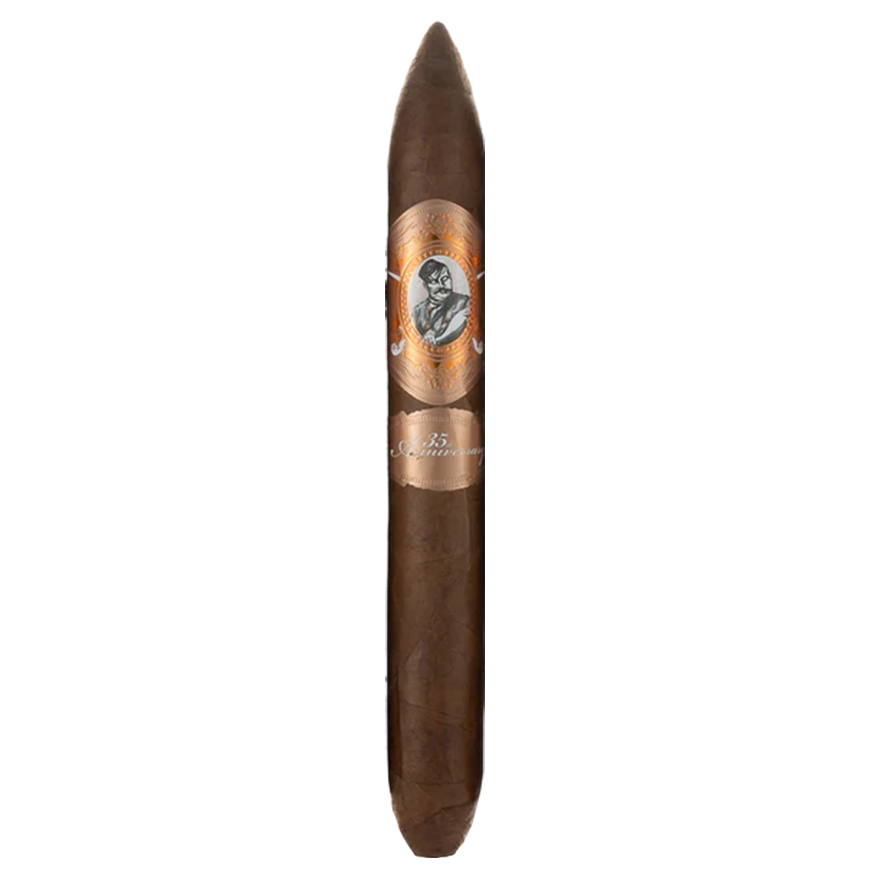 Gurkha 35th Anniversary Figurado