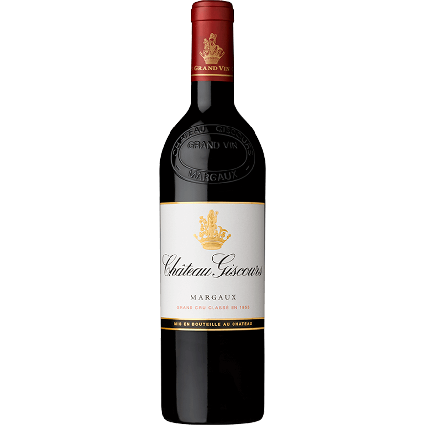 Chateau Giscours 2021