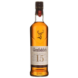 Glenfiddich 15 YO 100cl