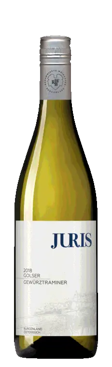 Juris Gewrztraminer Ursprung 2019