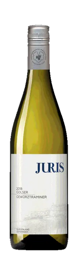 Juris Gewrztraminer Ursprung 2019