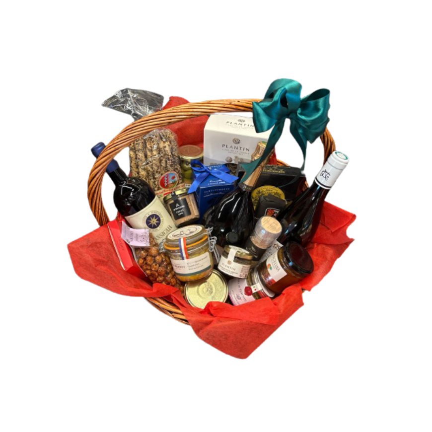 Gift Basket Large N47