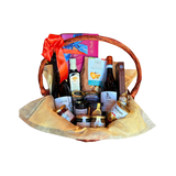 Gift Basket Large №16