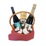 Gift Basket Small №2 Non Alcoholic