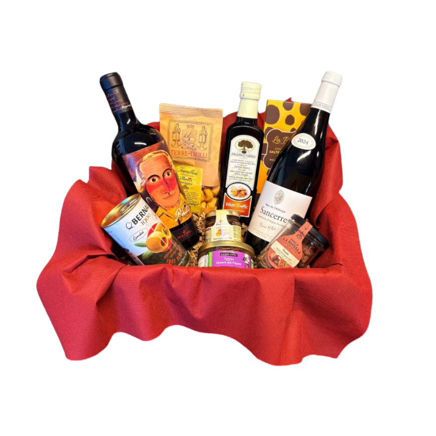 Gift Box №4