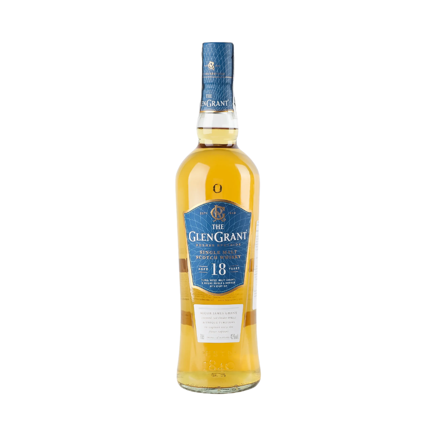 Glen Grant 18 YO 70cl