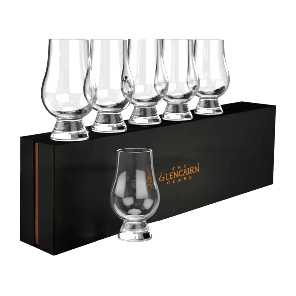 Glencairn Scotland Set of 6