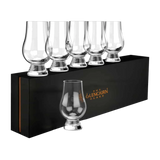 Glencairn Scotland Set of 6