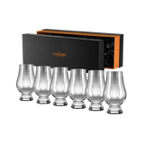 Glencairn Glass Gift set of 6