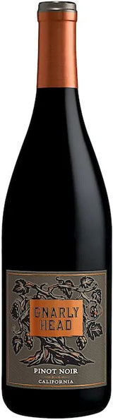 Gnarly Head Pinot Noir 2018