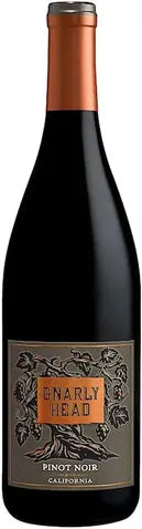 Gnarly Head Pinot Noir 2018