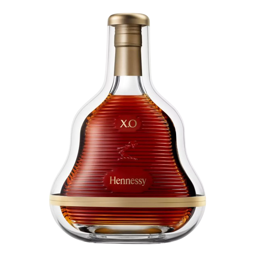 Hennessy XO Exclusive Collection 11 by Marc Newson Cognac 70cl