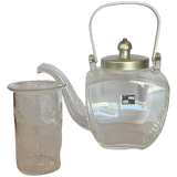 Hirota Glass Pitcher